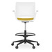 42100GREY - HARMONY SEAT SHELL- GREY (SHELL ONLY)