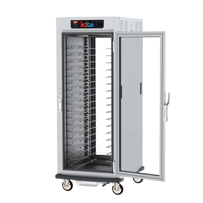 Metro C599-SFC-UPFCA C5 9 Series Controlled Humidity Heated Holding & Proofing Cabinet