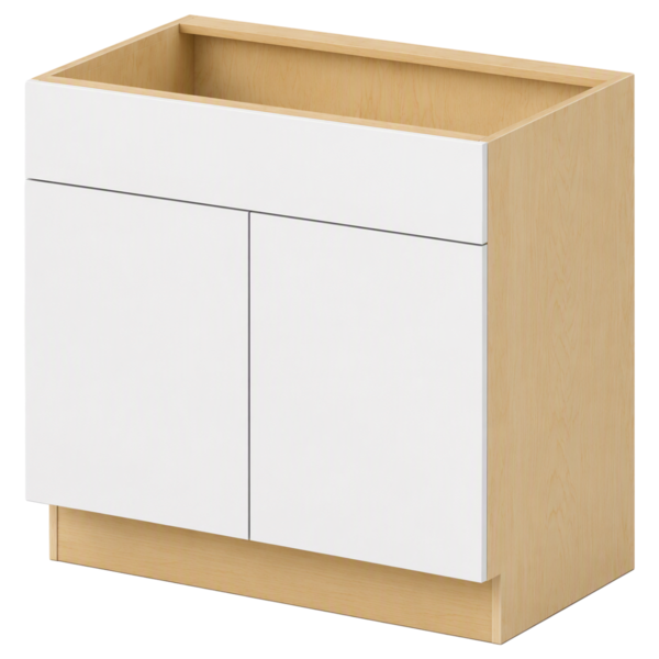 SOHO Vanity Sink Base 24"x 34.5" x 21"