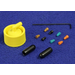 Metering Tip Pack
