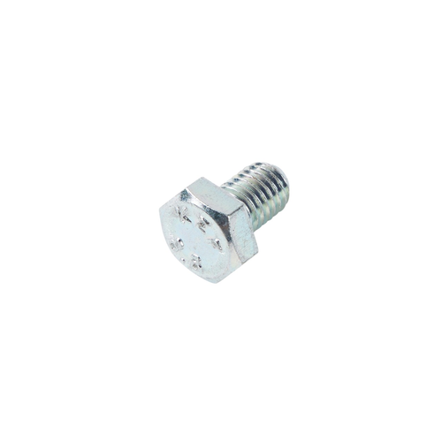 Tennant/Nobles - 4014212 - Screw, Hex, M8 X 1.25 X 12, 8.8 (Replaces Tennant 50388)