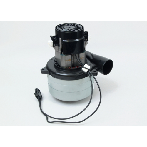 Vac Motor, 24V Dc, 3 Stage