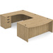 CLAUD1000L, Classic Laminate Kit, left - Aspen