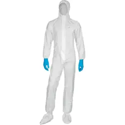 Degil DT115 Hooded Coveralls