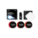 Nasiol Headlight Restorer Kit 10 mL EN