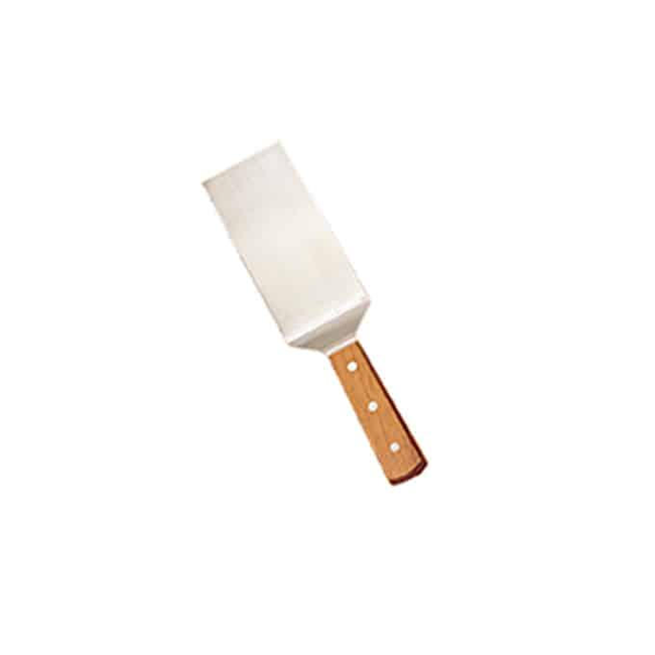 Wood-Handled Turners