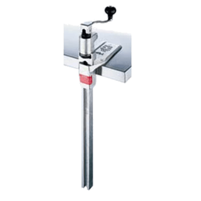 Edlund 2WB Can Opener Manual