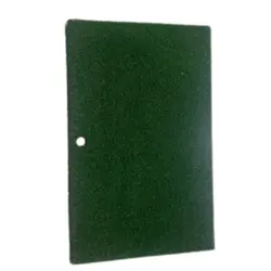 ZOMBIE DOWNWARD SHOCKPROOF RUB
