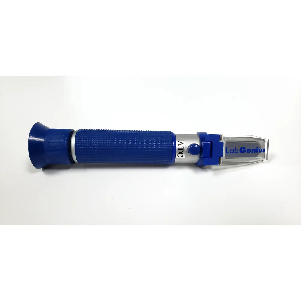 LabGenius Food & Beverage Refractometers