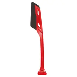 Garant Foam Snow Brush With Ice Scraper