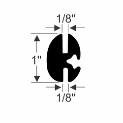 70-5339-99 Drawing of Product Profile