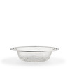 Sink Net 5.25" Stainless 132Mm