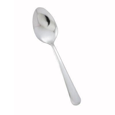 Winco 002-03 Dinner Spoon Medium Weight