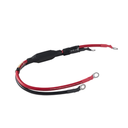 Tennant/Nobles - 4031294 - Harness, Battery, W/100A Fuse [Ss5] (Replaces Tennant 1072874)