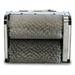 Mytee Carpet Shark CRB3010 underside showing both brushes