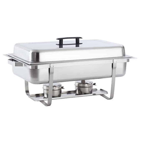 Rectangular Ensemble Chafer
