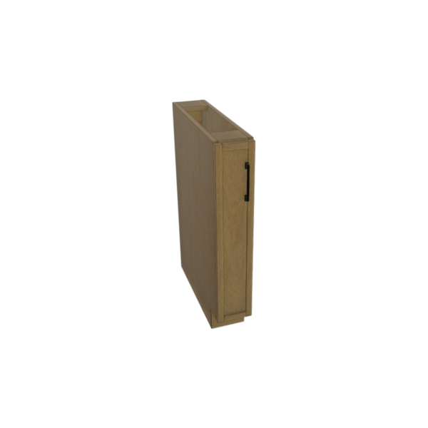 Belmont Full Hight Base Kit - 6"W X 34 1/2”H X 24”D