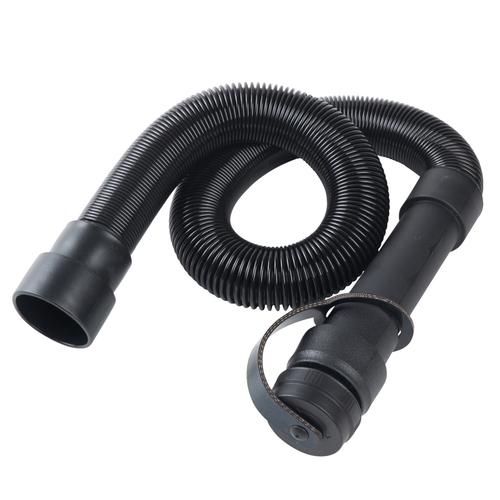 Tennant/Nobles - 4038439 - Hose Assy, Drain, 1.5D X 62.2L [Pvc] (Replaces Tennant 1226488)