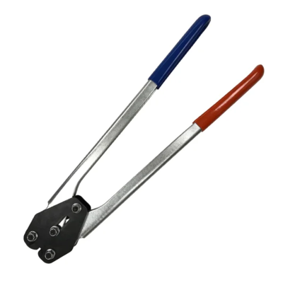 Polyester Strap Sealer - 5/8" - Offset