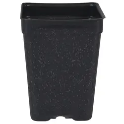Square Vacuum Pot