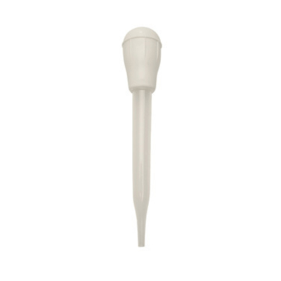Winco PBST-1.5 Plastic Baster 11" O.L.