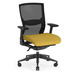 SEAT COVER FOR 3702- MUSTARD M62002 (Cover Only)