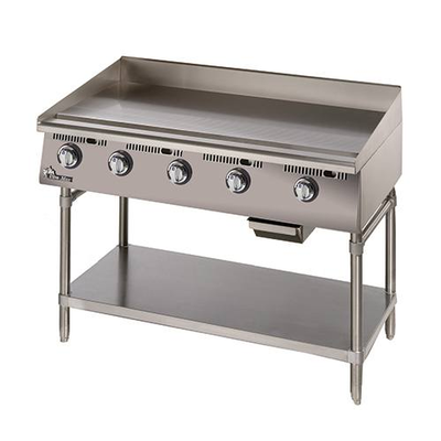 Star 872MA Ultra-Max Griddle Countertop Gas