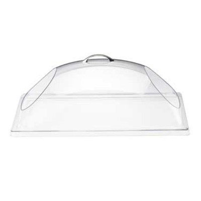 Cal-Mil 323-12 12W x 20"D x 7-1/2"H Display Cover