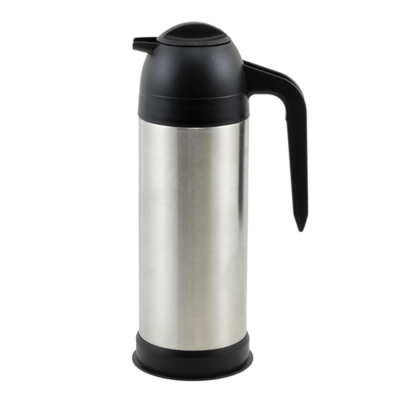 Winco VSS-33 Coffee/Cream Servers 33 Oz