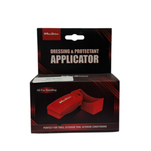 Dressing & Protectant Applicator