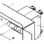 LEAKAGE PROTECTION SWITCH SR2