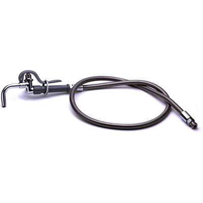 T&S Brass B-0102 Pot & Glass Filler Automatic Shut-Off Valve