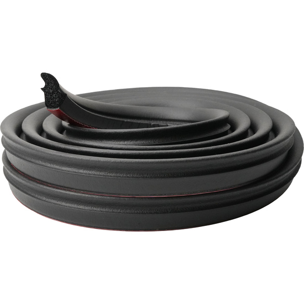Steele Rubber Products - 1961-1977 GM Trunk Seal | Steele Rubber