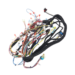 Tennant/Nobles - 4044747 - Harness, Main [Ss5] (Replaces Tennant 1073813)
