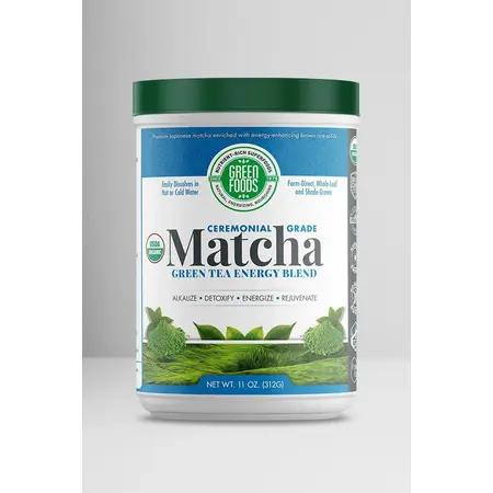 MATCHA GRN OG | 1/11 FZ