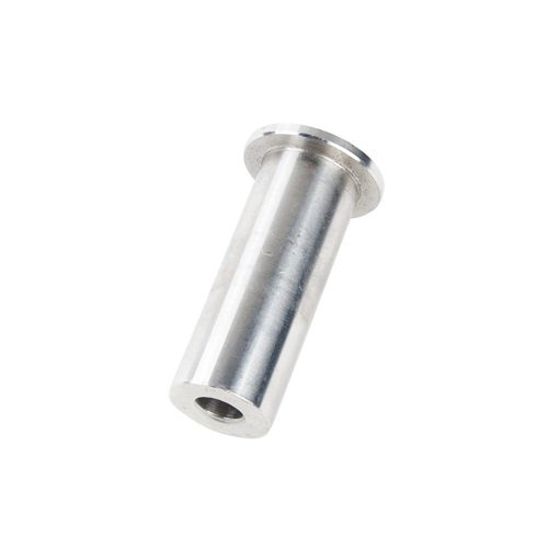 Tennant/Nobles - 4033729 - Sleeve, Flng, 0.40B 1.00/0.63D 0.63L, Ss (Replaces Tennant 1241213)