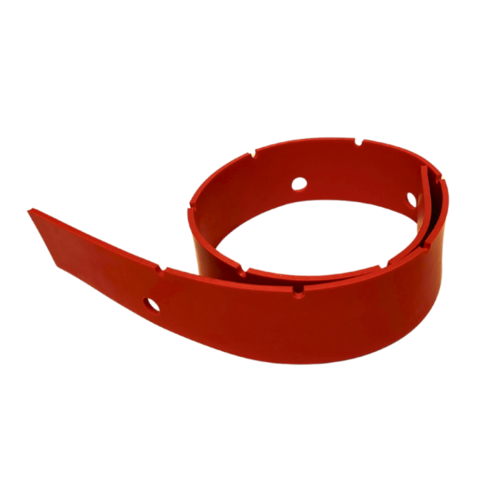 Squeegee Front
