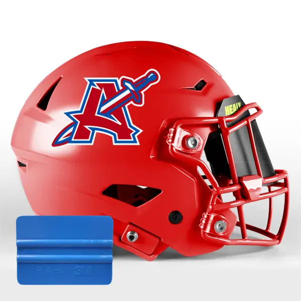 Decal Applicator Squeegees