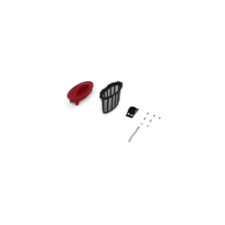 Nilfisk Advance - VS10102 - Filter Cover Kit