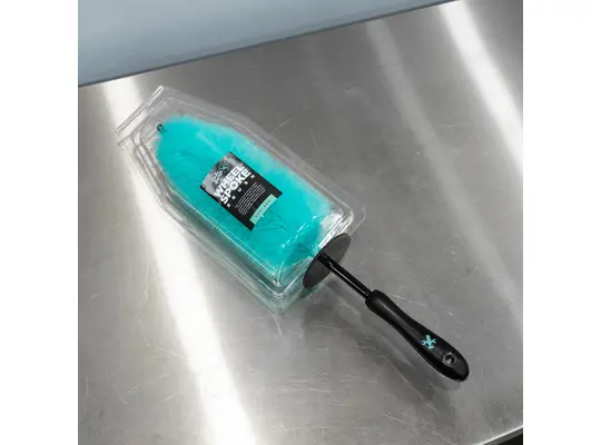 TCG Wheel Spoke Brush