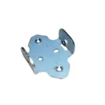 BRACKET LENS CAP