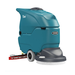 Reconditioned Tennant T290 20" Pad Assist Floor Scrubber