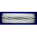 Broom, 45" 24 S.R. Nylon