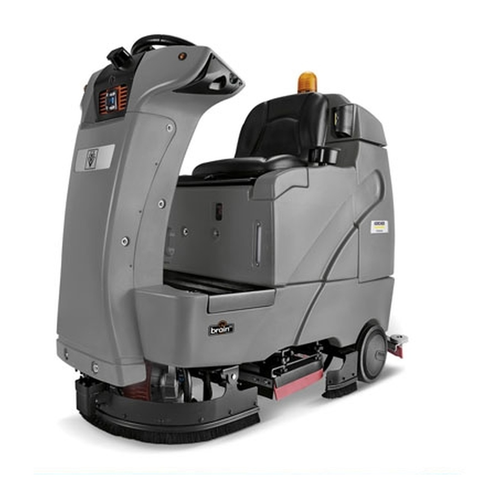 New Karcher KIRA B100 R 26" Autonomous Floor Scrubber