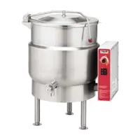 Vulcan K20EL Stationary Kettle Electric