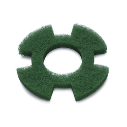 Tennant/Nobles - 4212029 - Pad, Grn, Aggressive, 7 [Lite Qty 2] (Replaces Tennant 1263458)