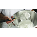 Matfer Bourgeat 111046 17-3/4"L Egg Whisk