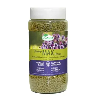 Fafard Controlled Release Flower Max