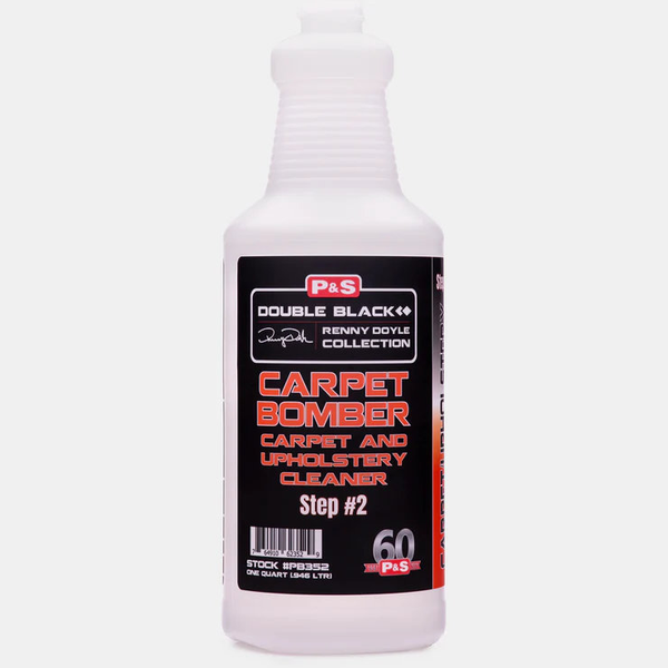 Carpet Bomber Spray Bottle