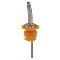 Spill-Stop 285-60 Spill-Stop Tapered Pourer, Seamless Spout